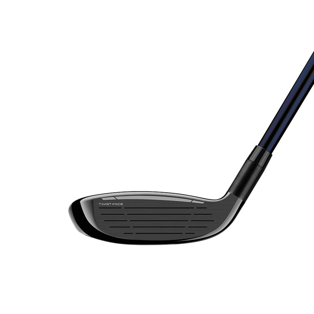 テーラーメイド（TAYLORMADE）（メンズ）Qi10 MAX レスキュー(3U ロフト20度)Diamana BLUE TM60