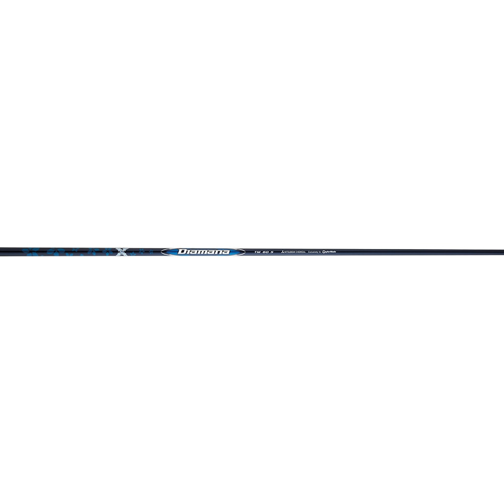 テーラーメイド（TAYLORMADE）（メンズ）Qi10 MAX レスキュー(4U ロフト23度)Diamana BLUE TM60