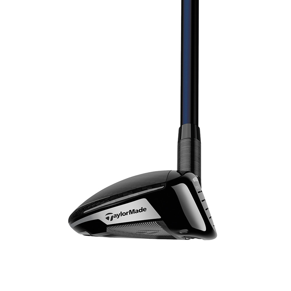 テーラーメイド（TAYLORMADE）（メンズ）Qi10 MAX レスキュー(5U ロフト27度)Diamana BLUE TM60