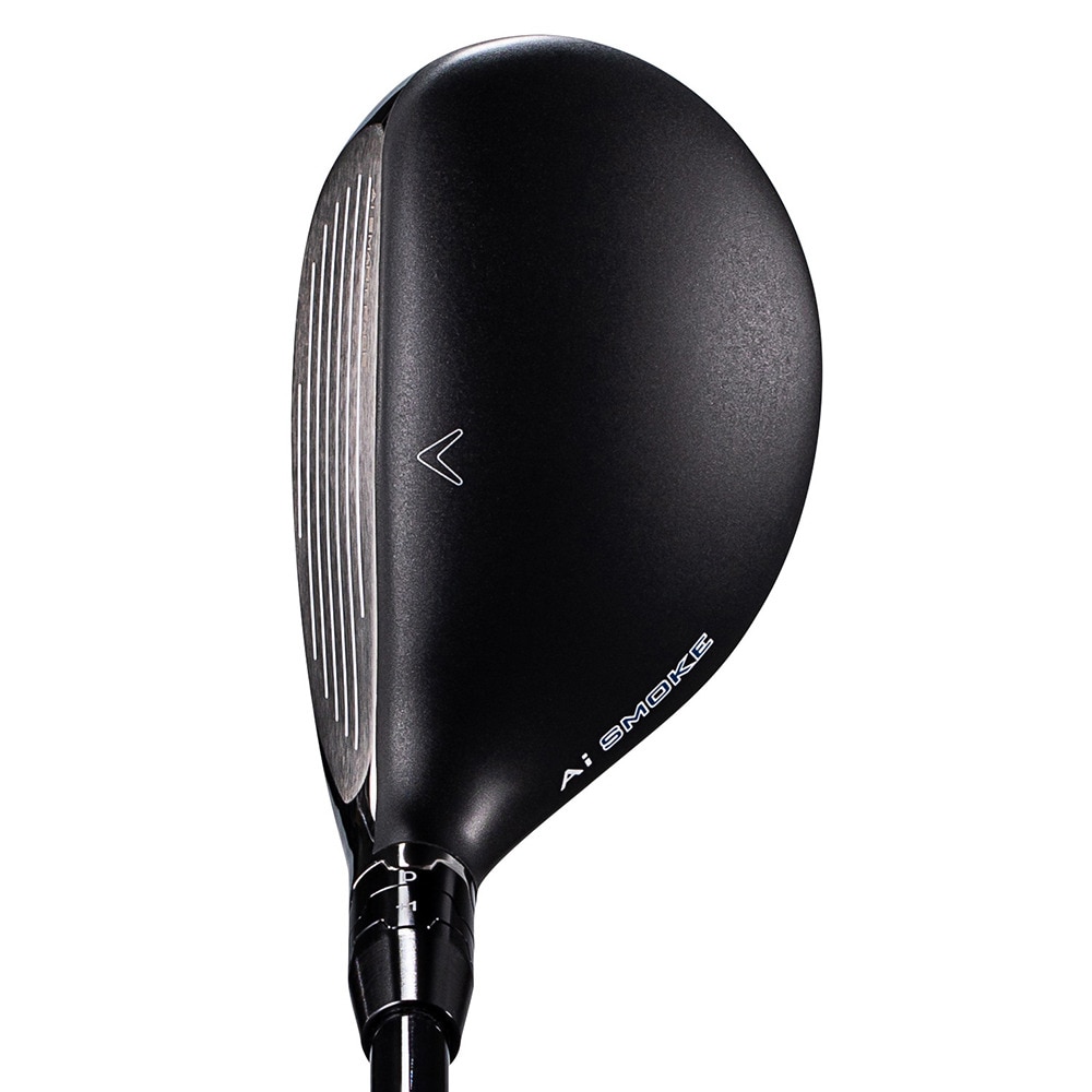 キャロウェイ（CALLAWAY）（メンズ）パラダイム Ai スモーク ユーティリティ(4H、ロフト21度)TENSEI 50 for Callaway