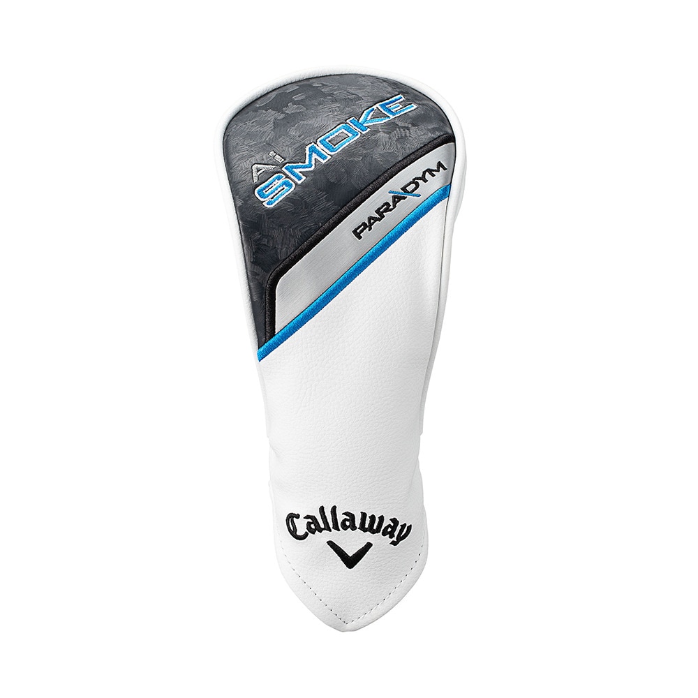 キャロウェイ（CALLAWAY）（メンズ）パラダイム Ai スモーク ユーティリティ(4H、ロフト21度)TENSEI 50 for Callaway