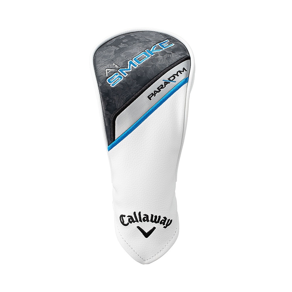 キャロウェイ（CALLAWAY）（メンズ）パラダイム Ai スモーク ユーティリティ(4H、ロフト21度)N.S.PRO 850GH neo