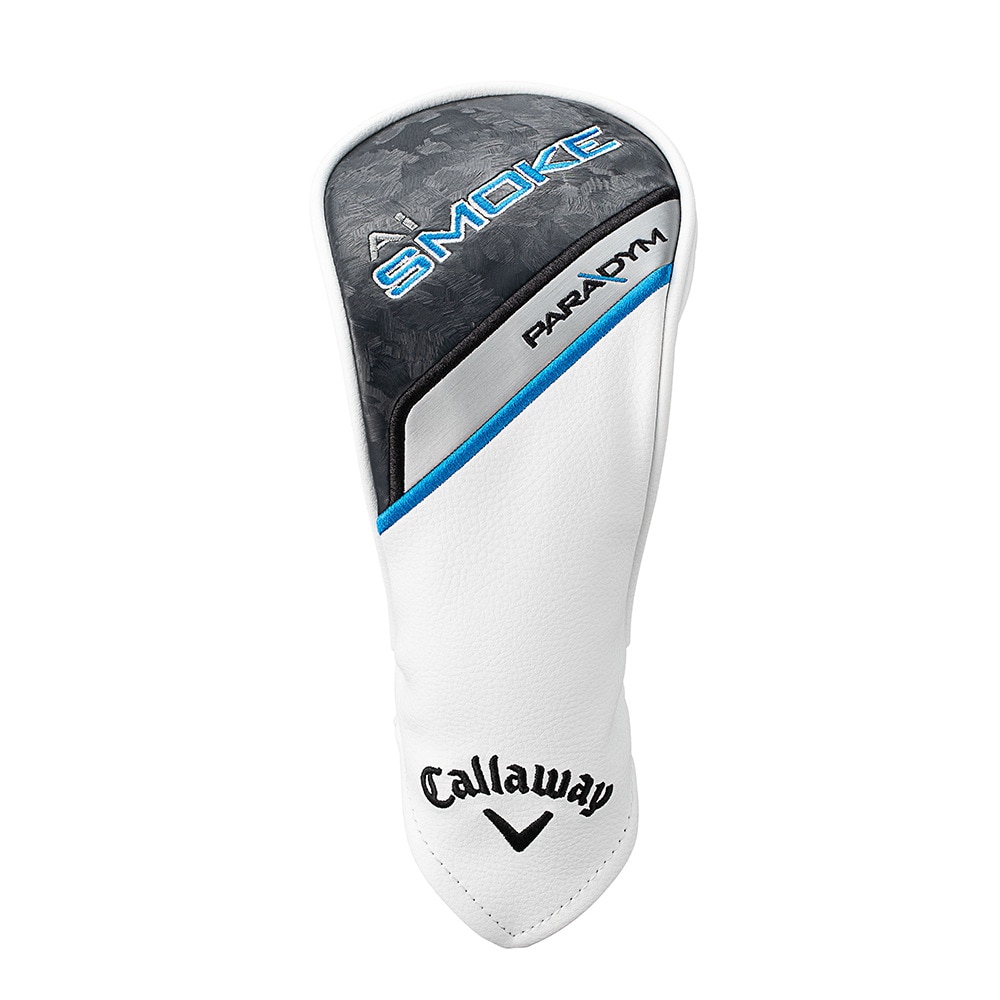 キャロウェイ（CALLAWAY）（メンズ）パラダイム Ai スモーク HL ユーティリティ(5H、ロフト24度)TENSEI 50 for Callaway