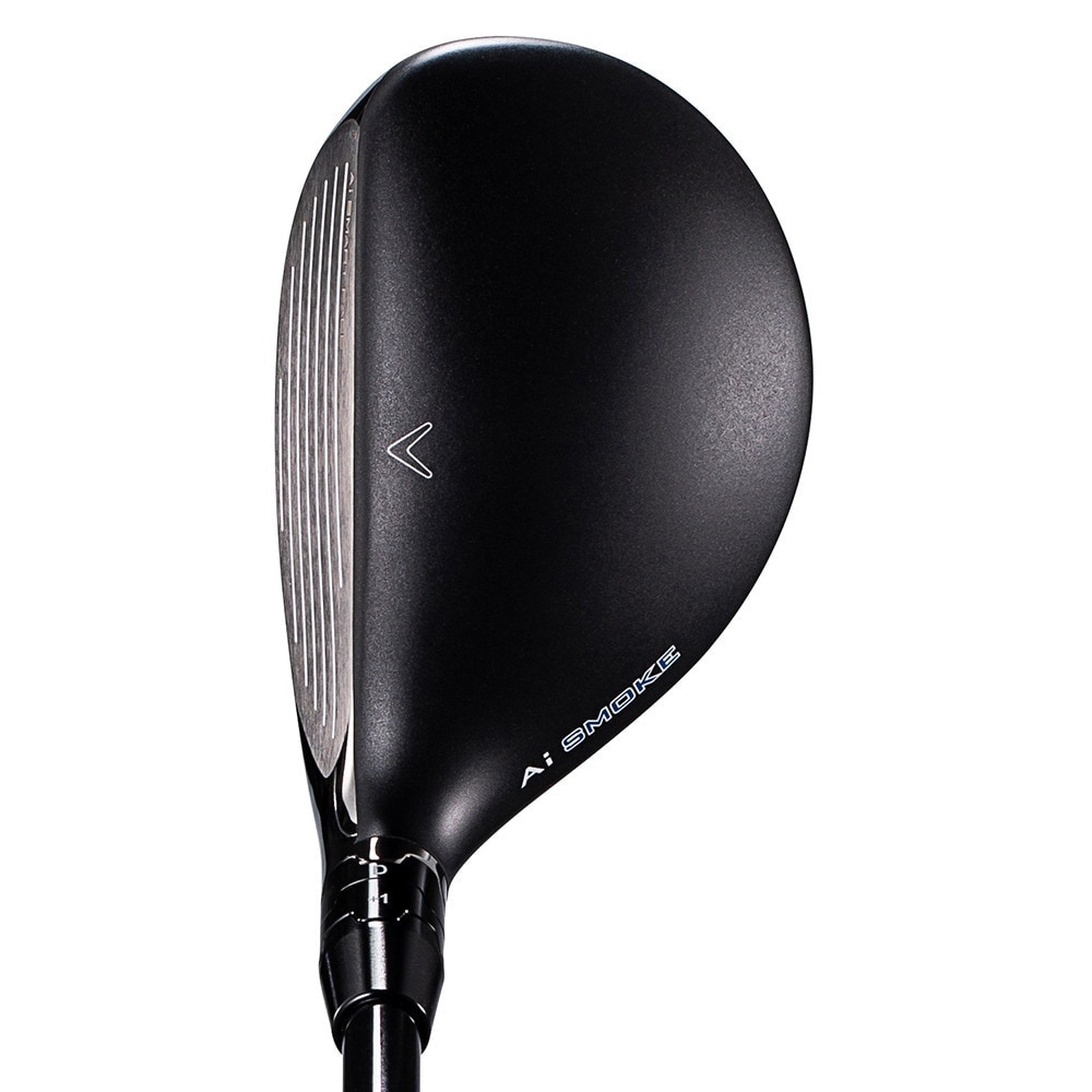 キャロウェイ（CALLAWAY）（メンズ）パラダイム Ai スモーク HL ユーティリティ(6H、ロフト27度)TENSEI 50 for Callaway