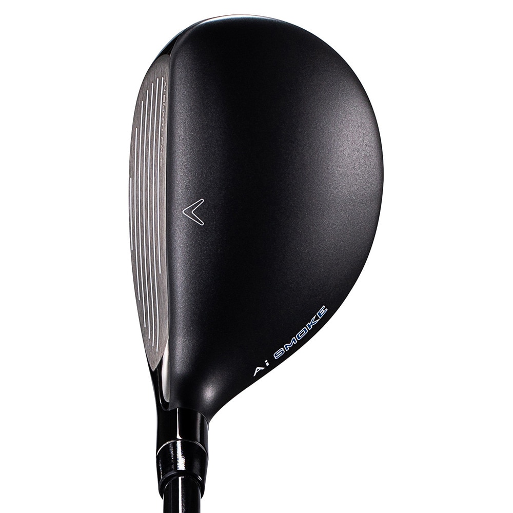 キャロウェイ（CALLAWAY）（メンズ）パラダイム Ai スモーク MAX FAST ユーティリティ(4H、ロフト21度)TENSEI 40 for Callaway