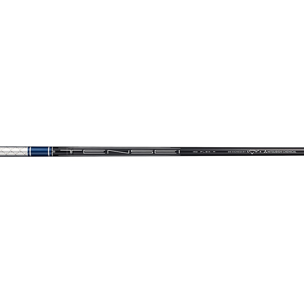 キャロウェイ（CALLAWAY）（メンズ）パラダイム Ai スモーク MAX FAST ユーティリティ(4H、ロフト21度)TENSEI 40 for Callaway