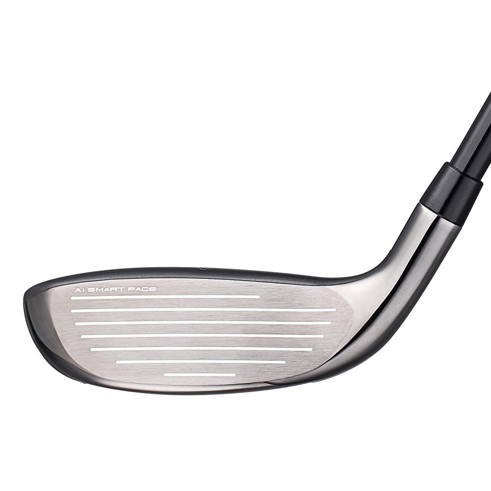 キャロウェイ（CALLAWAY）（メンズ）パラダイム Ai スモーク MAX FAST ユーティリティ(6H、ロフト27度)TENSEI 40 for Callaway