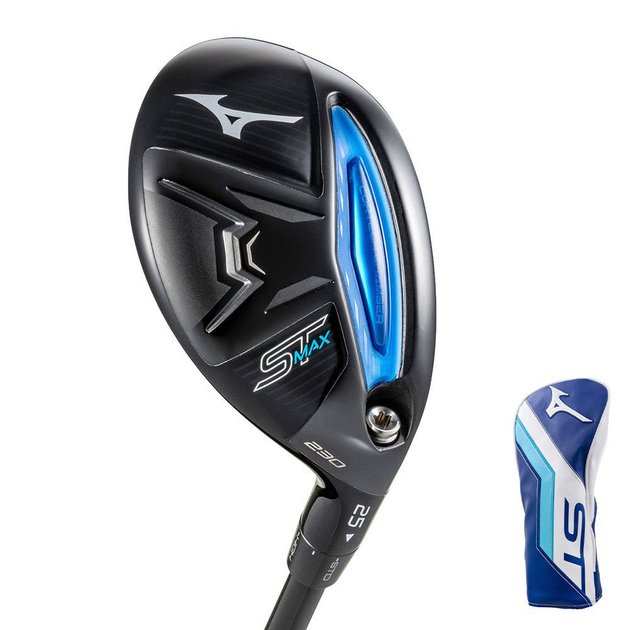 ミズノ（MIZUNO）（メンズ）ST-MAX 230 ユーティリティ(5U ロフト25度 