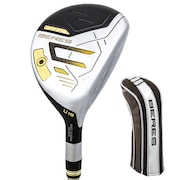 (メンズ)ベレス09 3S ユーティリティ(22U ロフト22度)BERES ARMRQ FX 3S