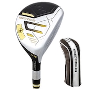 本間ゴルフ（HONMA）（メンズ）ベレス09 3S ユーティリティ(22U ロフト22度)BERES ARMRQ FX 3S