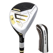 本間ゴルフ（HONMA）（メンズ）ベレス09 3S ユーティリティ(25U ロフト25度)BERES ARMRQ FX 3S