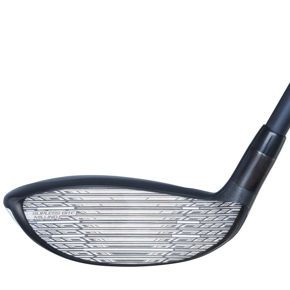 ブリヂストンゴルフ（BRIDGESTONE GOLF）（メンズ）B3 MAX HY ユーティリティ(4H、ロフト22度)VANQUISH BSh for MAX