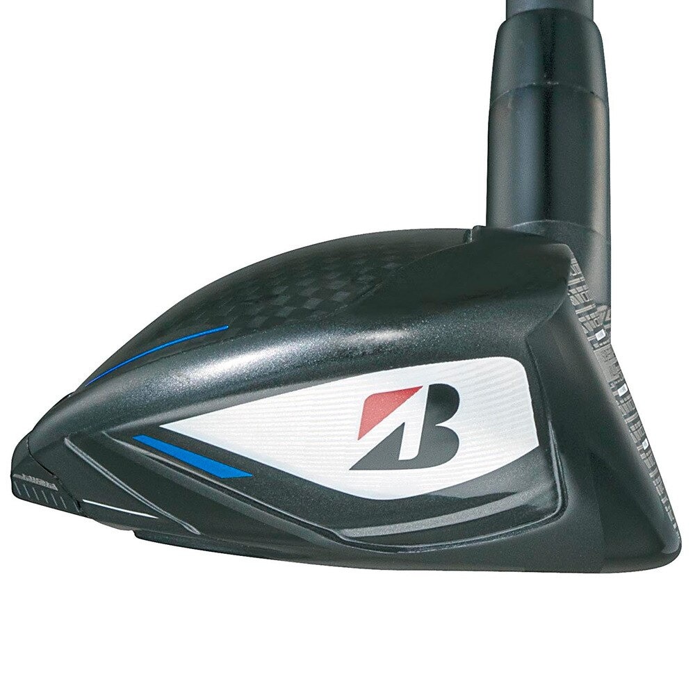 ブリヂストンゴルフ（BRIDGESTONE GOLF）（メンズ）B3 MAX HY ユーティリティ(4H、ロフト22度)VANQUISH BSh for MAX