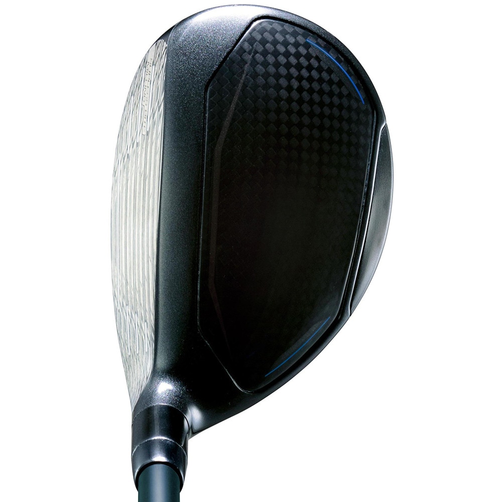 ブリヂストンゴルフ（BRIDGESTONE GOLF）（メンズ）B3 MAX HY ユーティリティ(6H、ロフト28度)VANQUISH BSh for MAX
