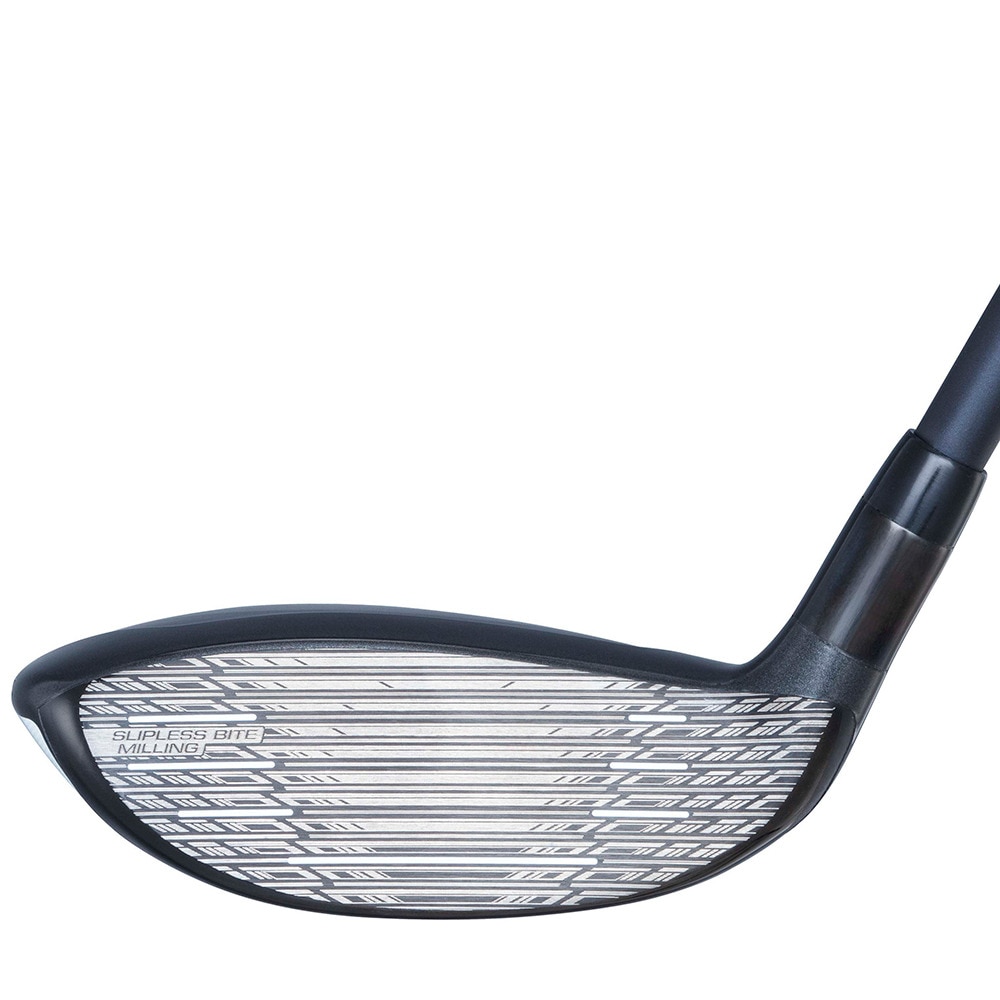 ブリヂストンゴルフ（BRIDGESTONE GOLF）（メンズ）B3 MAX HY ユーティリティ(6H、ロフト28度)VANQUISH BSh for MAX