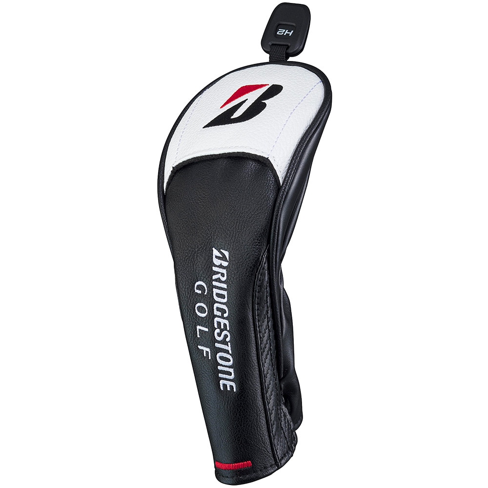 ブリヂストンゴルフ（BRIDGESTONE GOLF）（メンズ）B3 MAX HY ユーティリティ(6H、ロフト28度)VANQUISH BSh for MAX