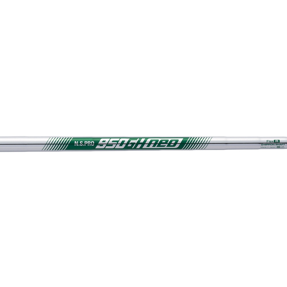スリクソン（SRIXON）（メンズ）ZXi ゼットエックスアイ ハイブリッド(5H ロフト25度)N.S.PRO 950GH neo