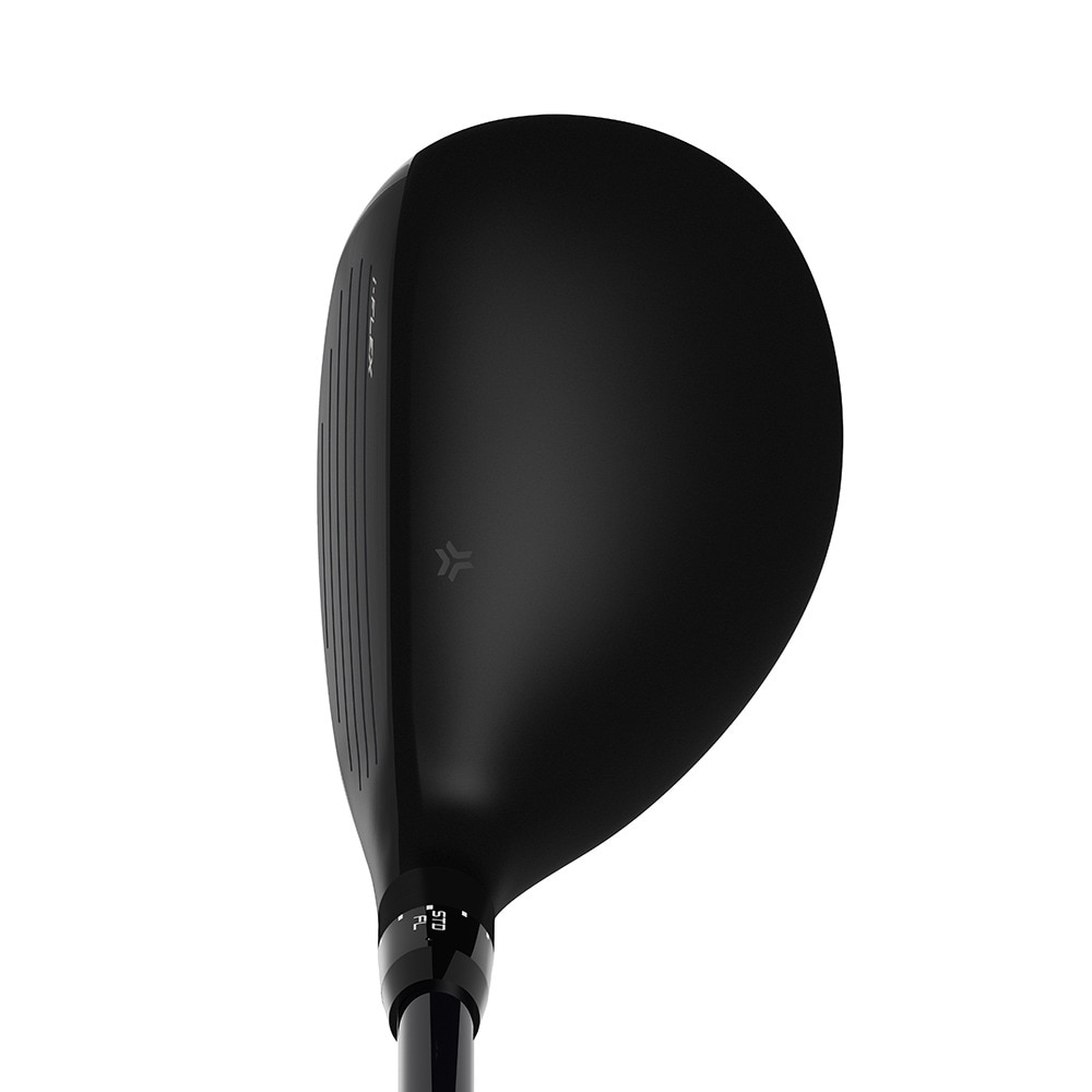 スリクソン（SRIXON）（メンズ）ZXi ゼットエックスアイ ハイブリッド(4H ロフト22度)Diamana ZXi 60