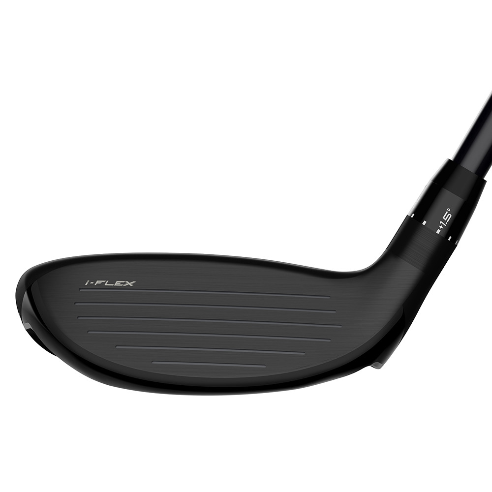 スリクソン（SRIXON）（メンズ）ZXi ゼットエックスアイ ハイブリッド(4H ロフト22度)Diamana ZXi 60