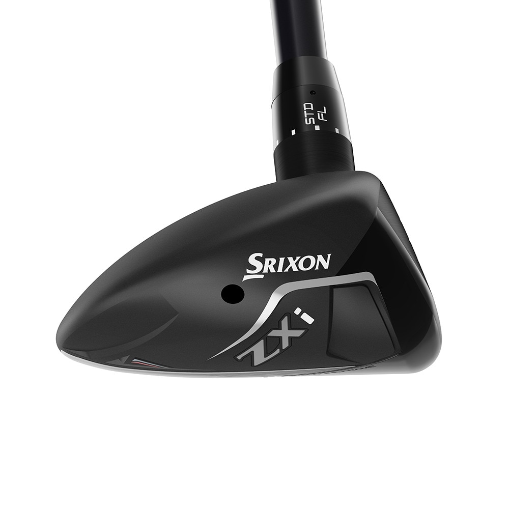 スリクソン（SRIXON）（メンズ）ZXi ゼットエックスアイ ハイブリッド(4H ロフト22度)Diamana ZXi 60