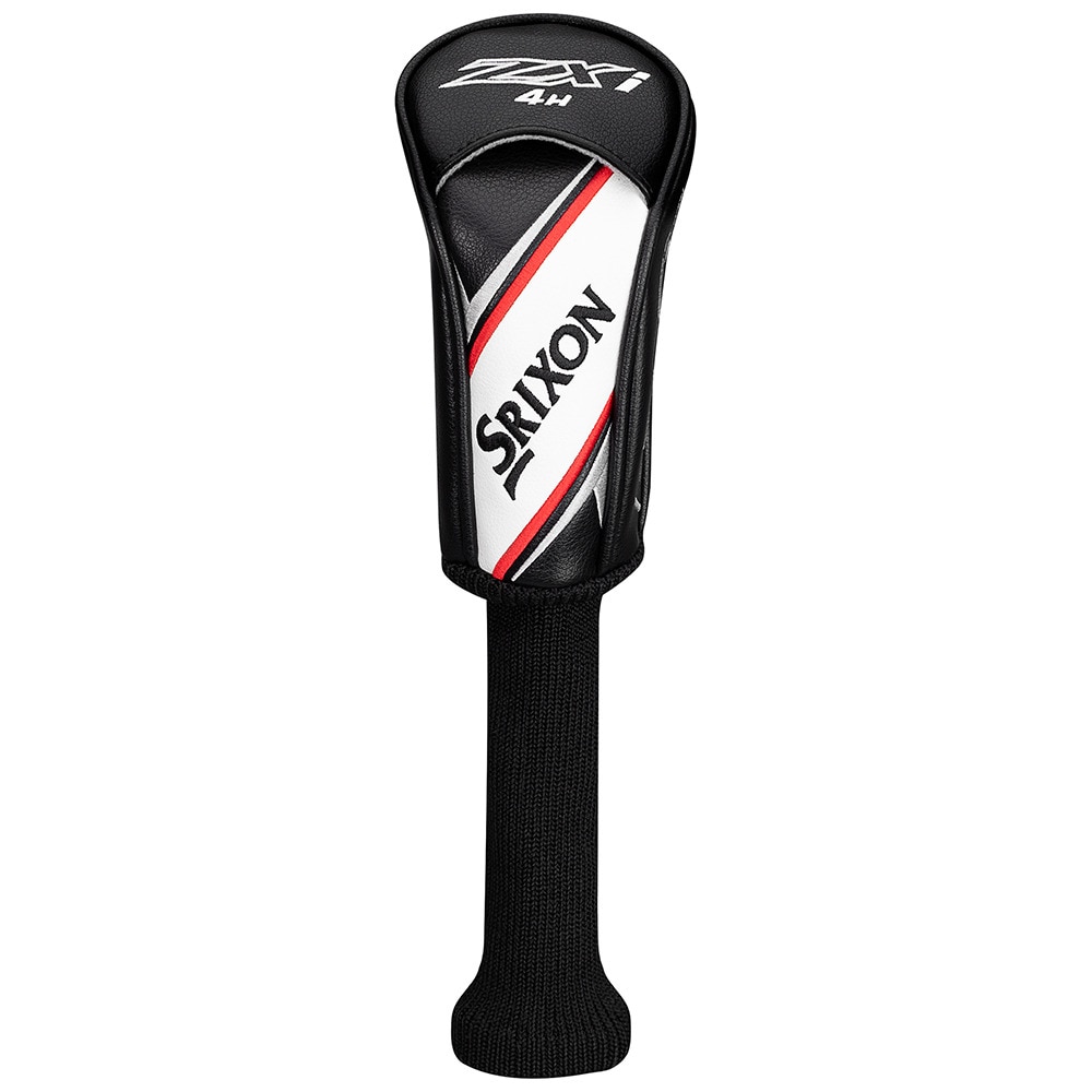 スリクソン（SRIXON）（メンズ）ZXi ゼットエックスアイ ハイブリッド(4H ロフト22度)Diamana ZXi 60