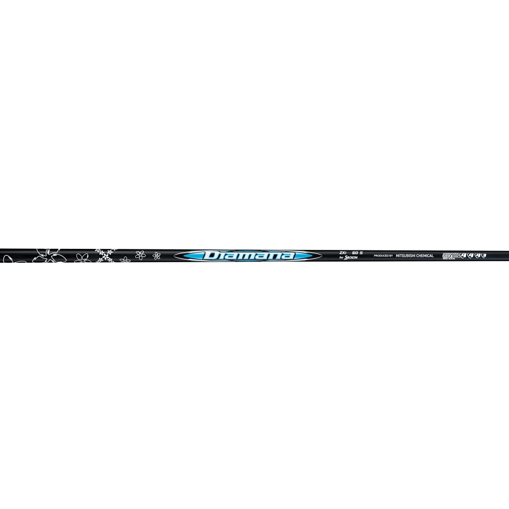 スリクソン（SRIXON）（メンズ）ZXi ゼットエックスアイ ハイブリッド(4H ロフト22度)Diamana ZXi 60