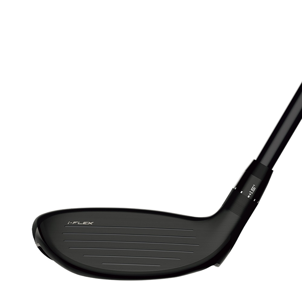 スリクソン（SRIXON）（メンズ）ZXi ゼットエックスアイ ハイブリッド(6H ロフト28度)Diamana ZXi 60