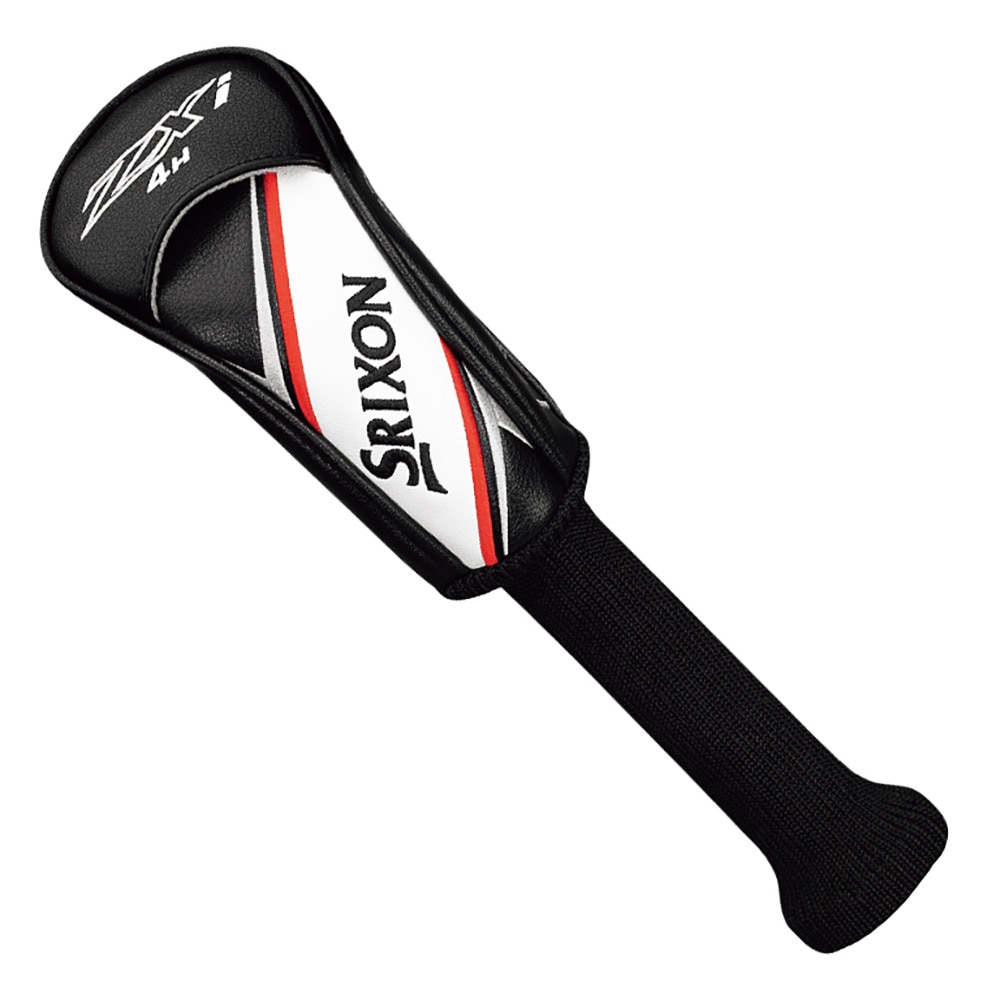 スリクソン（SRIXON）（メンズ）ZXi ゼットエックスアイ ハイブリッド(6H ロフト28度)Diamana ZXi 60