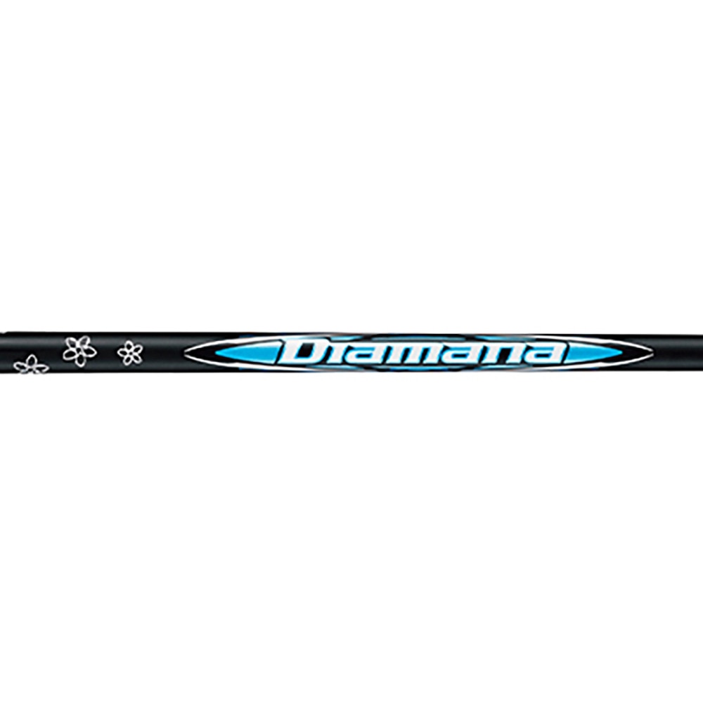 スリクソン（SRIXON）（メンズ）ZXi ゼットエックスアイ ハイブリッド(6H ロフト28度)Diamana ZXi 60