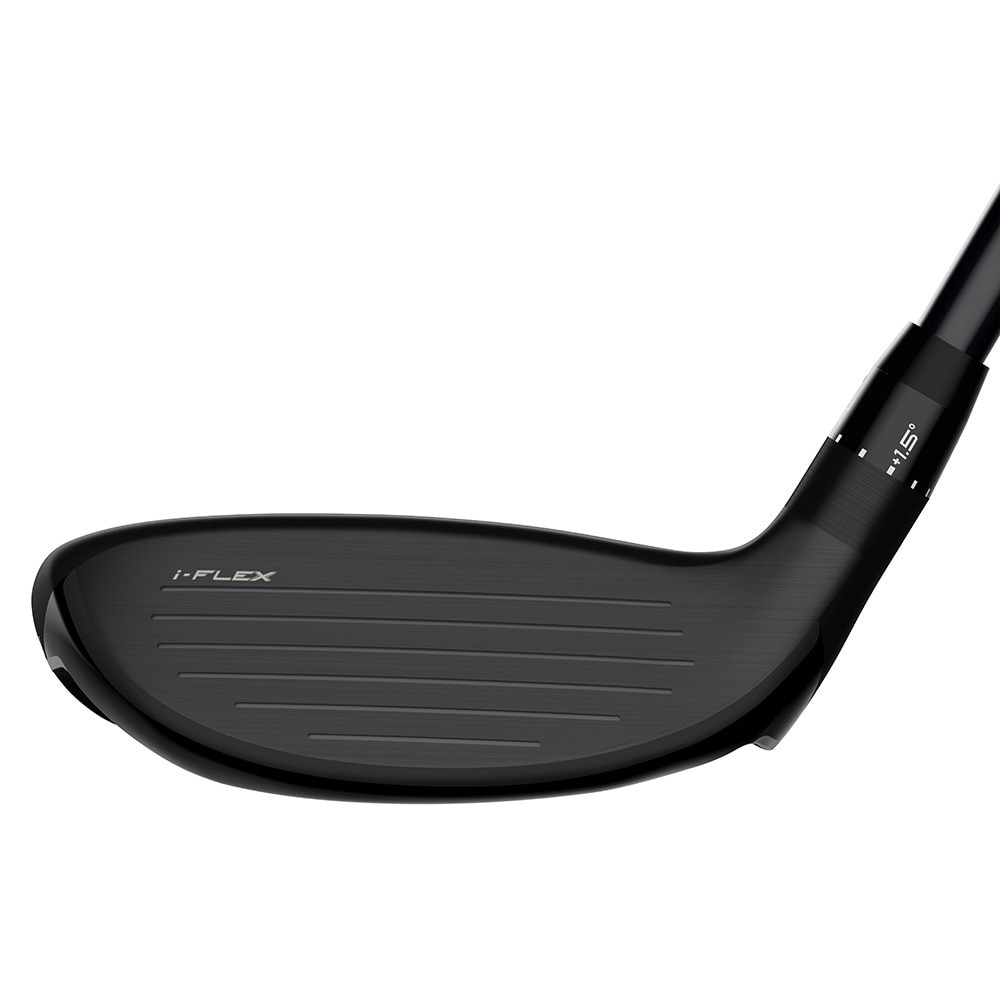 スリクソン（SRIXON）（メンズ）左用 ZXi ゼットエックスアイ ハイブリッド(4H ロフト22度)Diamana ZXi 60