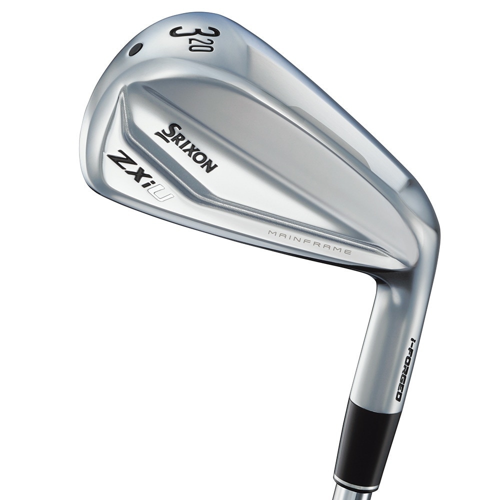 スリクソン（SRIXON）（メンズ）ZXiU ゼットエックスアイ ユーティリティアイアン(2U ロフト18度)N.S.PRO 950GH neo