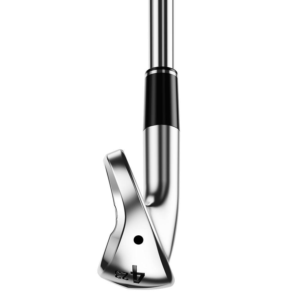 スリクソン（SRIXON）（メンズ）ZXiU ゼットエックスアイ ユーティリティアイアン(2U ロフト18度)N.S.PRO 950GH neo