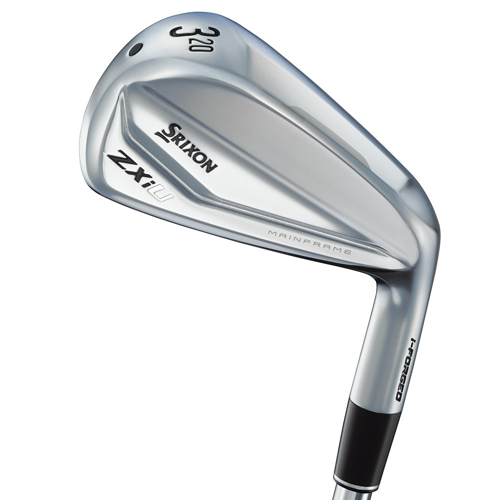 スリクソン（SRIXON）（メンズ）ZXiU ゼットエックスアイ ユーティリティアイアン(3U ロフト20度)N.S.PRO 950GH neo
