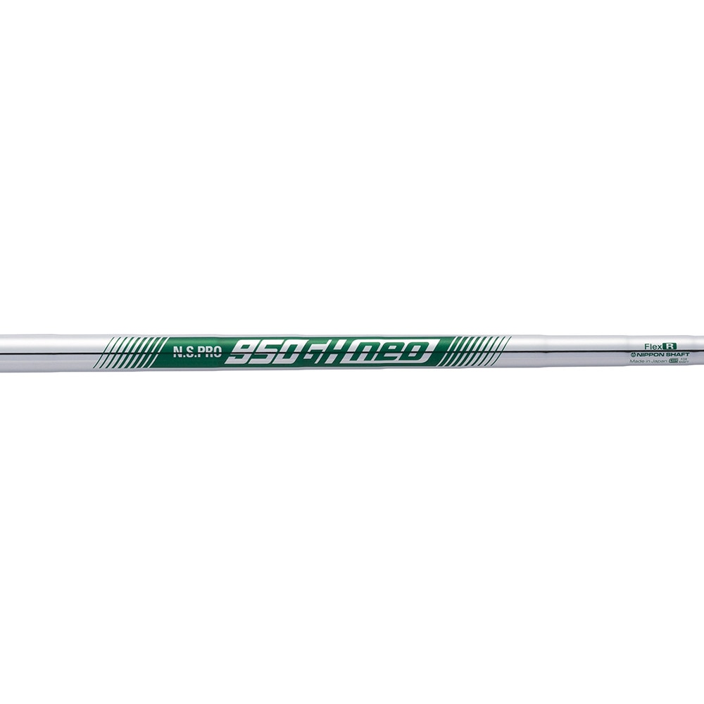 スリクソン（SRIXON）（メンズ）ZXiU ゼットエックスアイ ユーティリティアイアン(3U ロフト20度)N.S.PRO 950GH neo