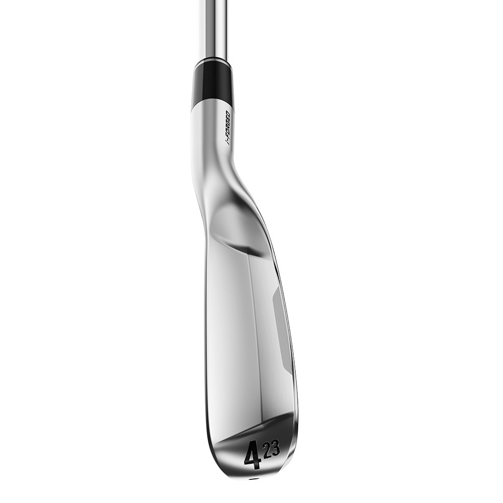 スリクソン（SRIXON）（メンズ）ZXiU ゼットエックスアイ ユーティリティアイアン(3U ロフト20度)Diamana ZXi 60