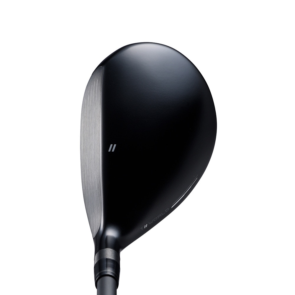 本間ゴルフ（HONMA）（メンズ）ツアーワールド TW767 ユーティリティ(5U ロフト24度)VIZARD EZ-C