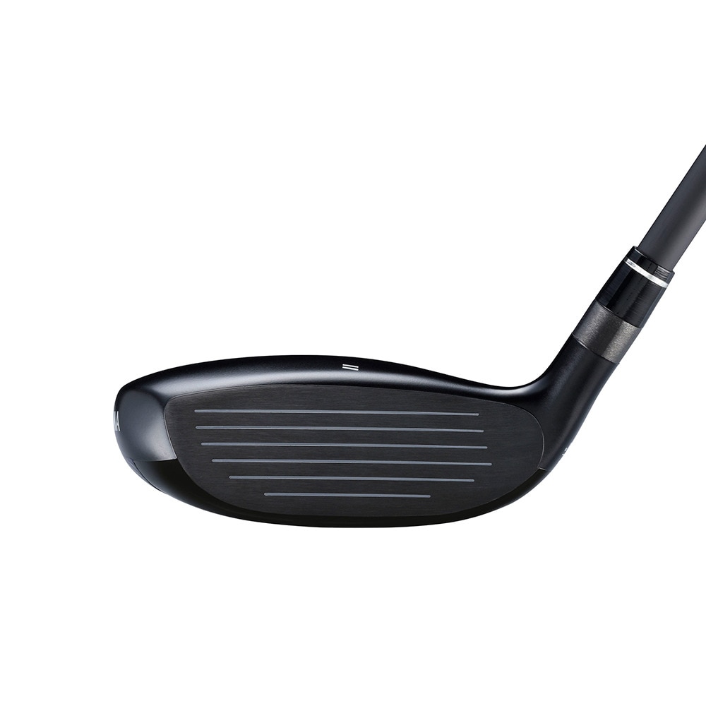 本間ゴルフ（HONMA）（メンズ）ツアーワールド TW767 ユーティリティ(6U ロフト27度)VIZARD EZ-C