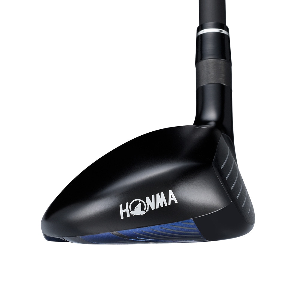 本間ゴルフ（HONMA）（メンズ）ツアーワールド TW767 ユーティリティ(6U ロフト27度)VIZARD EZ-C