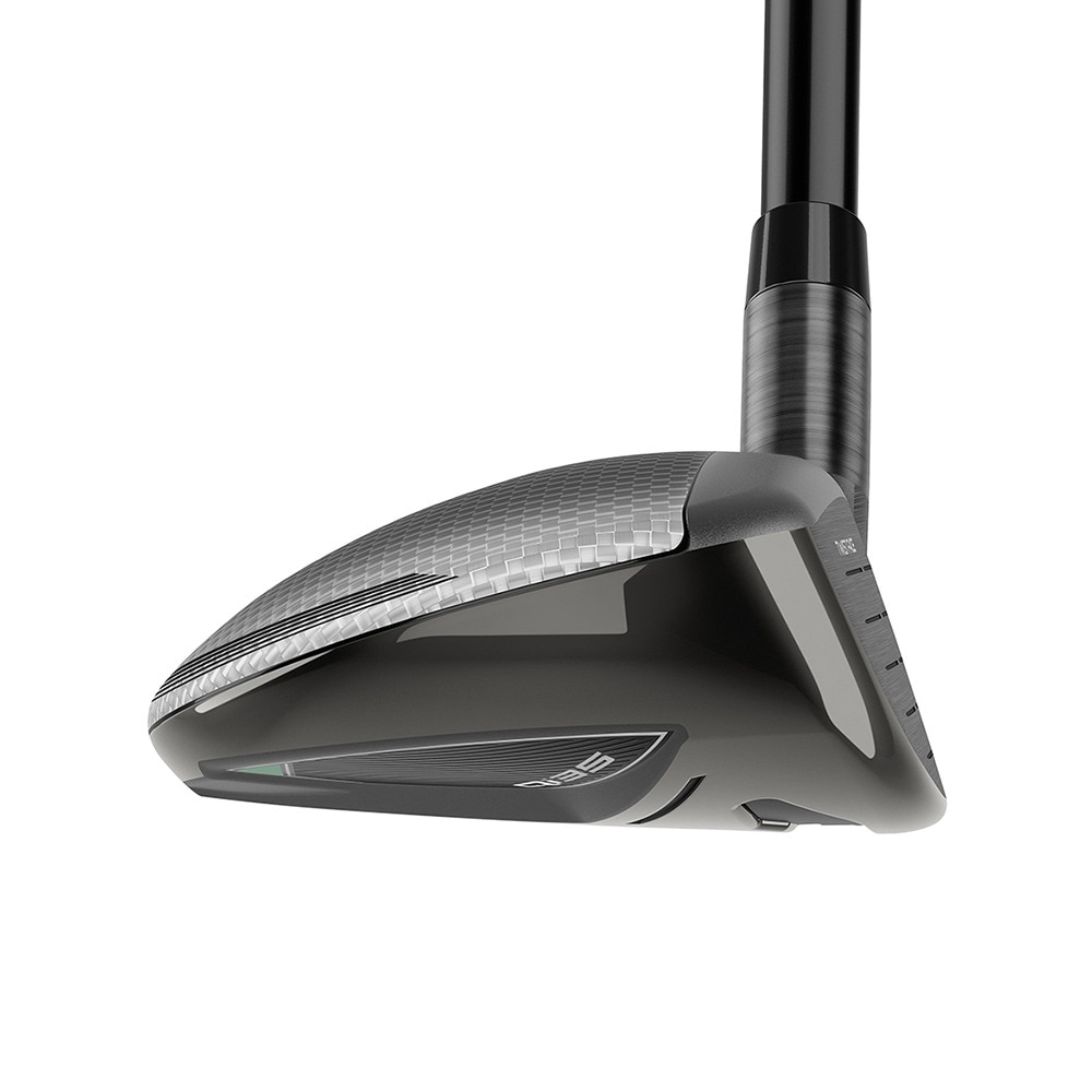 テーラーメイド（TAYLORMADE）（メンズ）Qi35 MAX レスキュー(3U ロフト20度)Diamana BLUE TM60