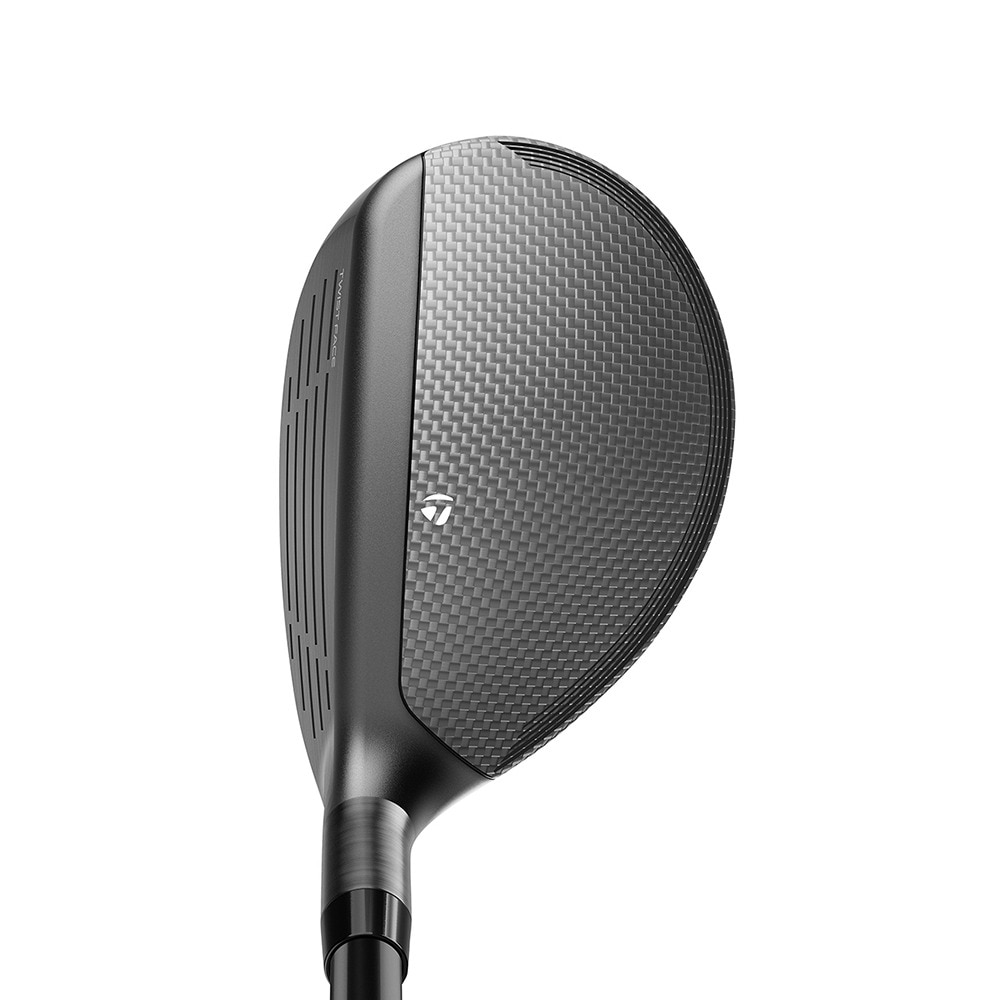 テーラーメイド（TAYLORMADE）（メンズ）Qi35 MAX レスキュー(5U ロフト27度)Diamana BLUE TM60