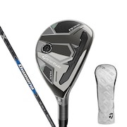 (メンズ)Qi35 MAX レスキュー(5U ロフト27度)Diamana BLUE TM60
