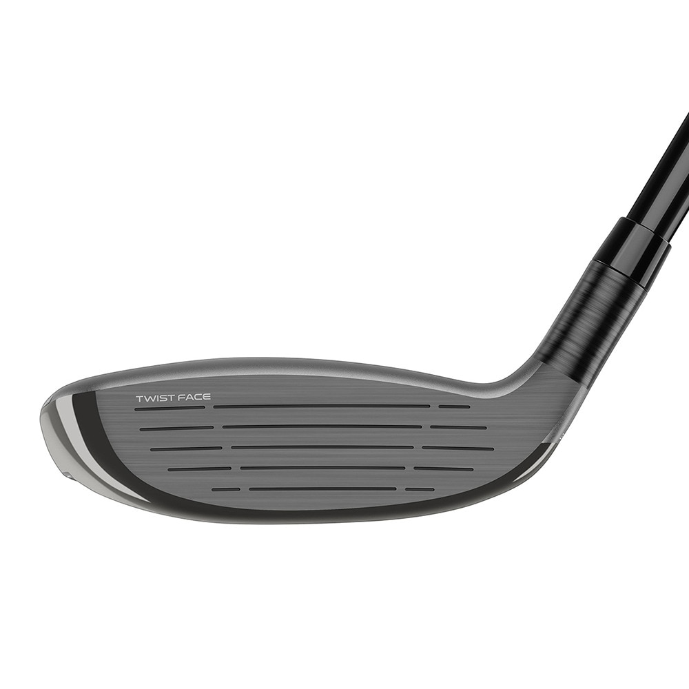 テーラーメイド（TAYLORMADE）（メンズ）Qi35 MAX レスキュー(6U ロフト31度)Diamana BLUE TM60