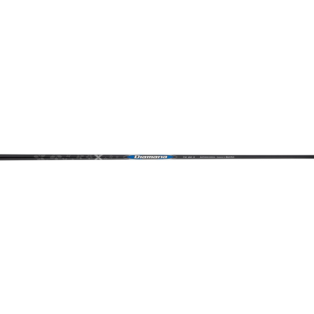 テーラーメイド（TAYLORMADE）（メンズ）Qi35 MAX レスキュー(6U ロフト31度)Diamana BLUE TM60