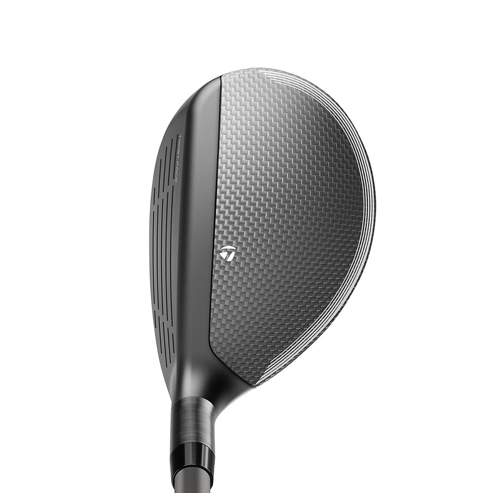 テーラーメイド（TAYLORMADE）（メンズ）Qi35 MAX LITE レスキュー(4U ロフト23度)Air Speeder TM