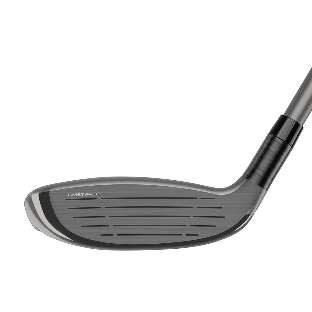 テーラーメイド（TAYLORMADE）（メンズ）Qi35 MAX LITE レスキュー(4U ロフト23度)Air Speeder TM