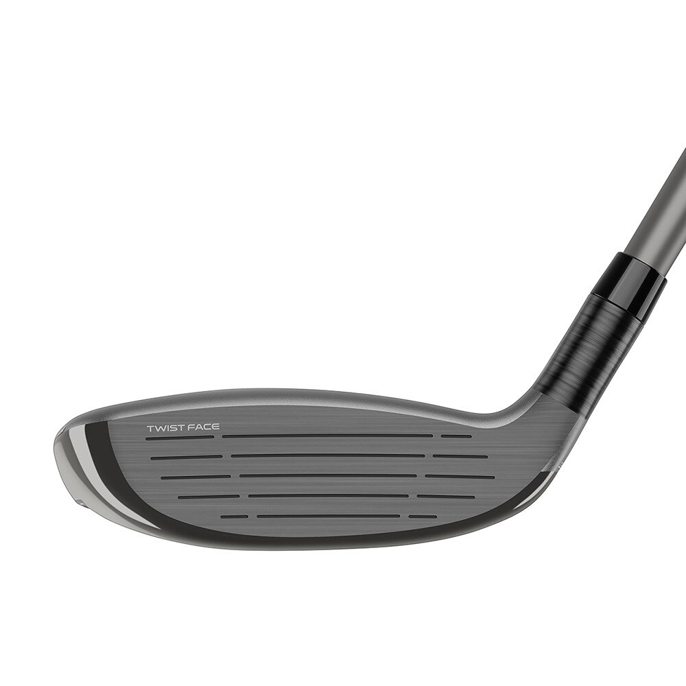 テーラーメイド（TAYLORMADE）（メンズ）Qi35 MAX LITE レスキュー(6U ロフト31度)Air Speeder TM