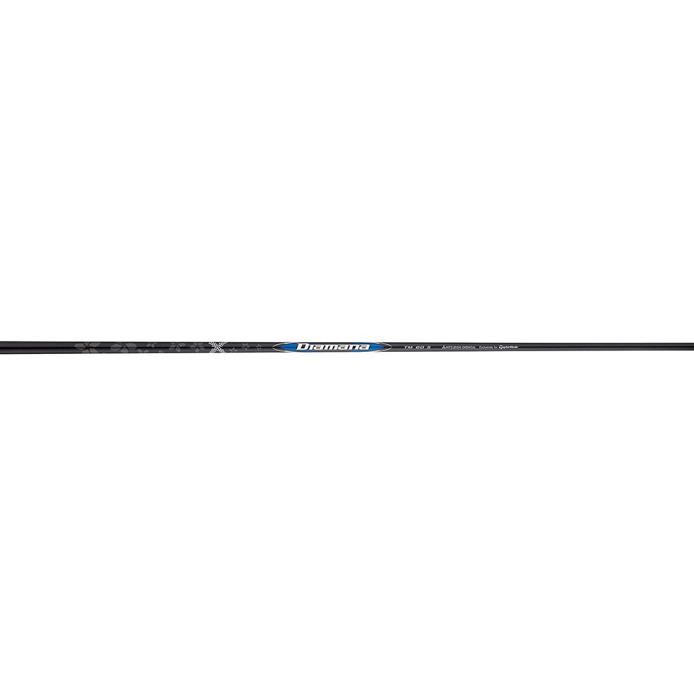 テーラーメイド（TAYLORMADE）（メンズ）左用 Qi35 レスキュー(5U ロフト25度)Diamana BLUE TM60