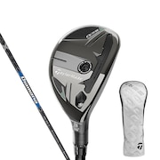 (メンズ)Qi35 レスキュー(3U ロフト19度)Diamana BLUE TM60