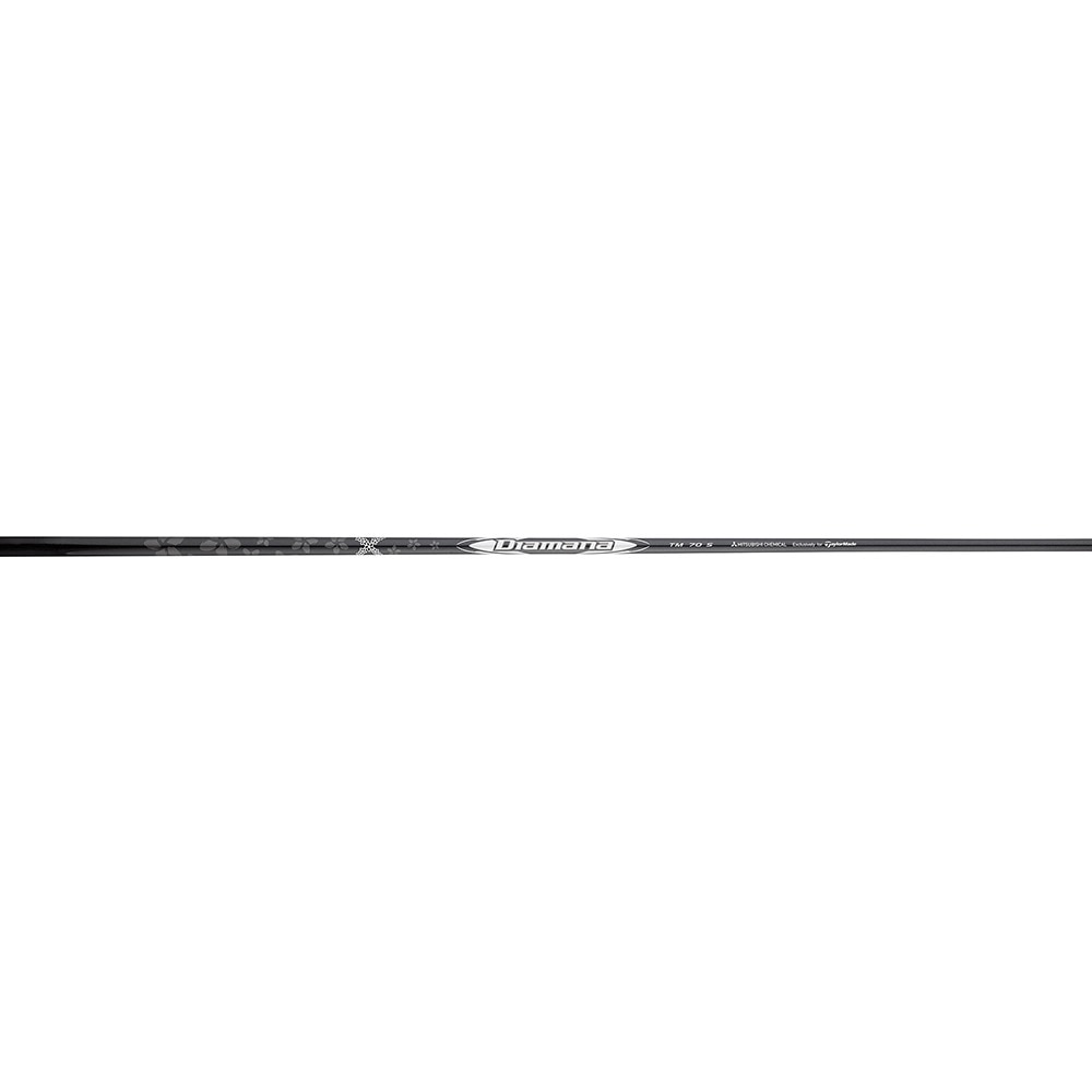 テーラーメイド（TAYLORMADE）（メンズ）Qi35 レスキュー(4U ロフト22度)Diamana SILVER TM70