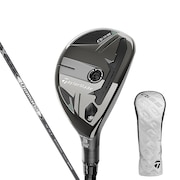 (メンズ)Qi35 レスキュー Diamana SILVER TM70